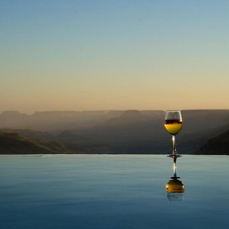 Grootberg Lodge 다마라랜드 외부 사진