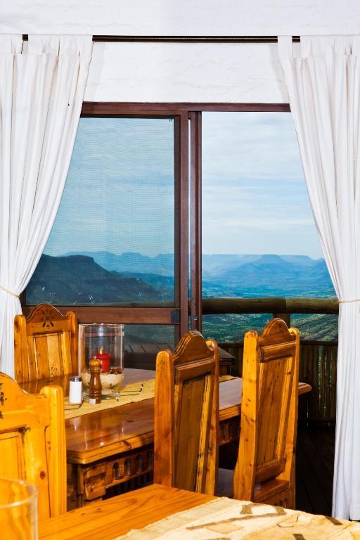 Grootberg Lodge 다마라랜드 외부 사진