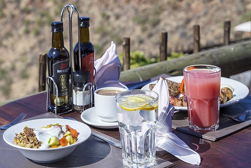Grootberg Lodge 다마라랜드 외부 사진