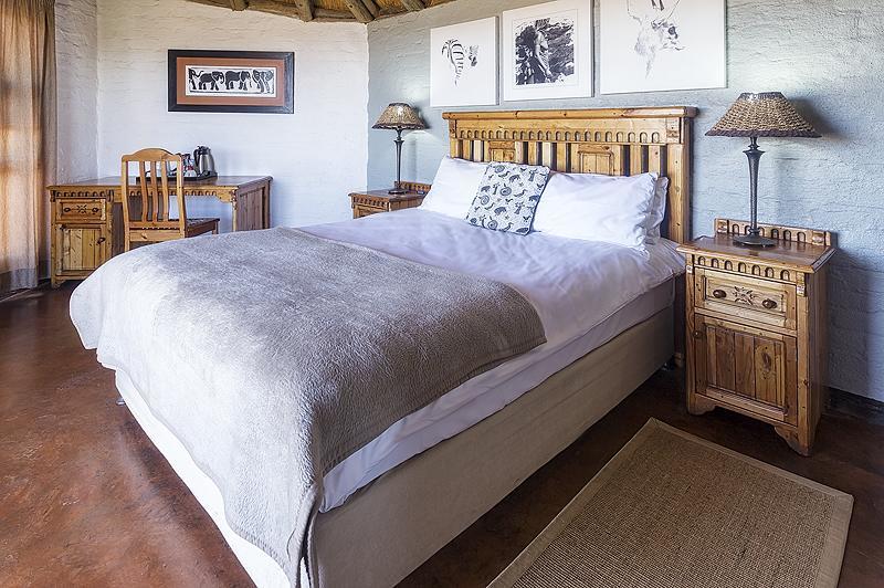 Grootberg Lodge 다마라랜드 외부 사진