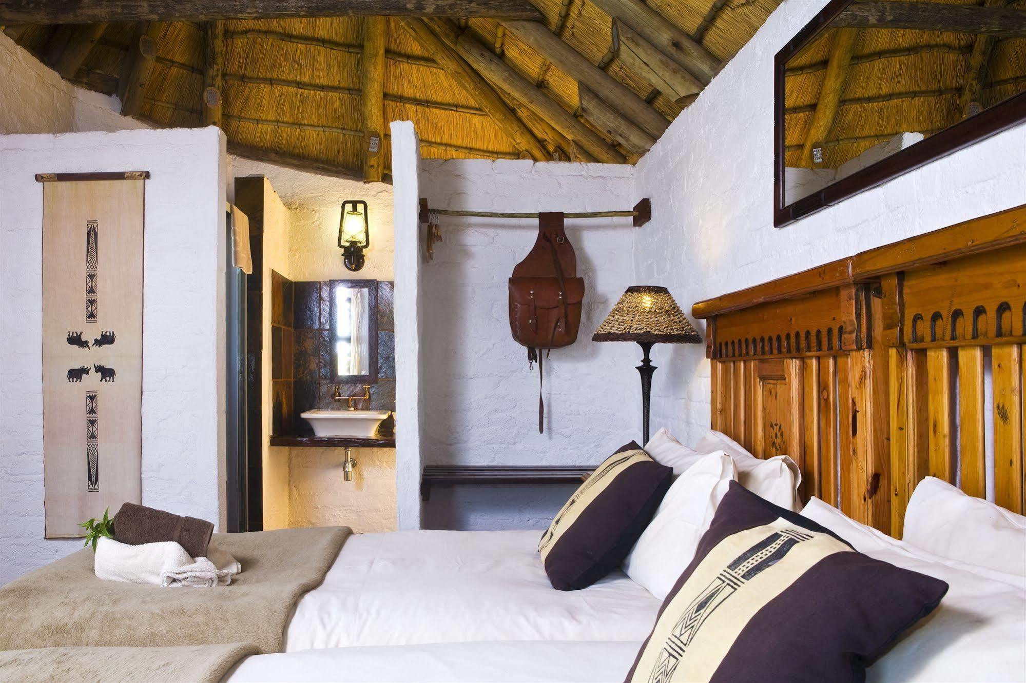 Grootberg Lodge 다마라랜드 외부 사진