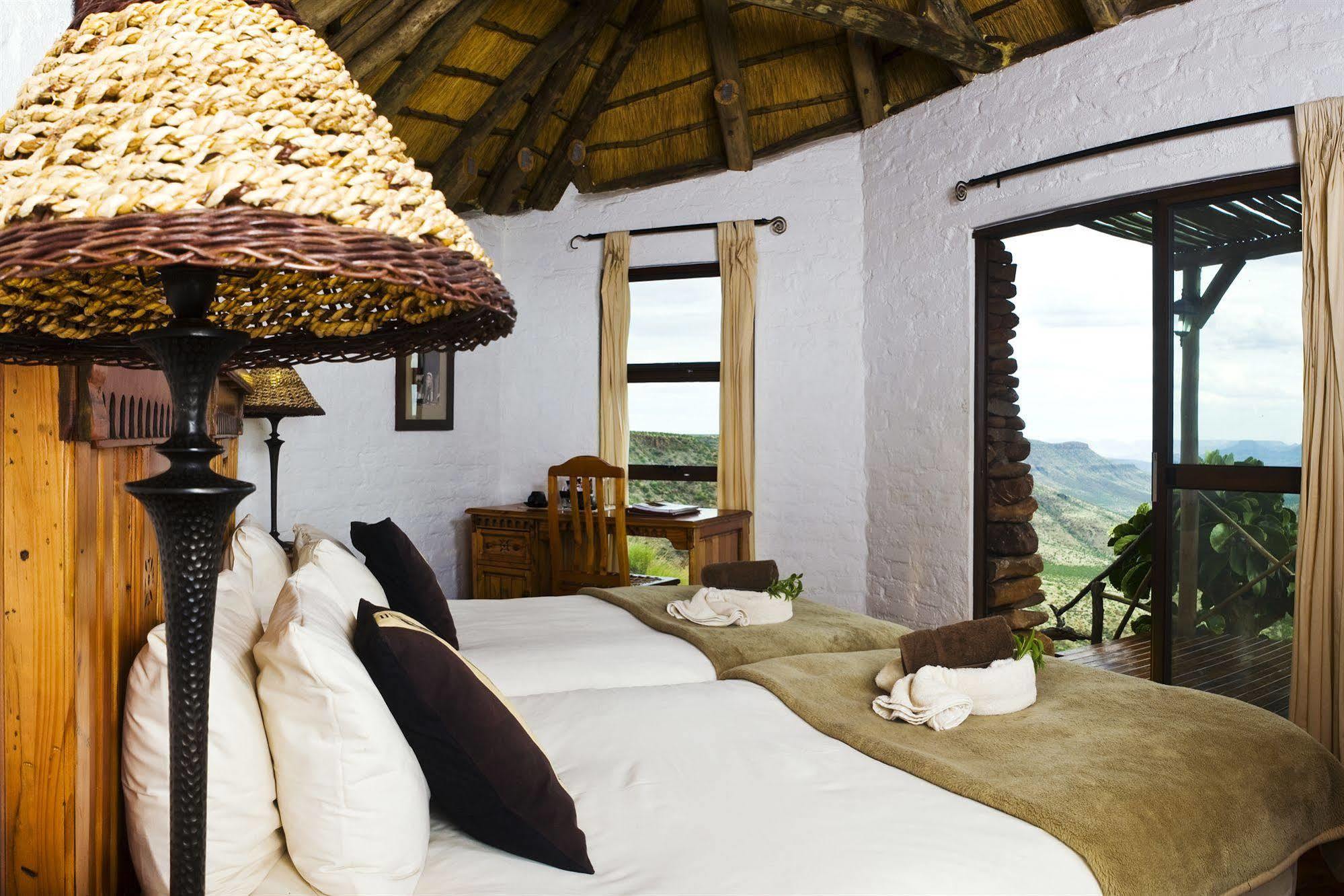 Grootberg Lodge 다마라랜드 외부 사진