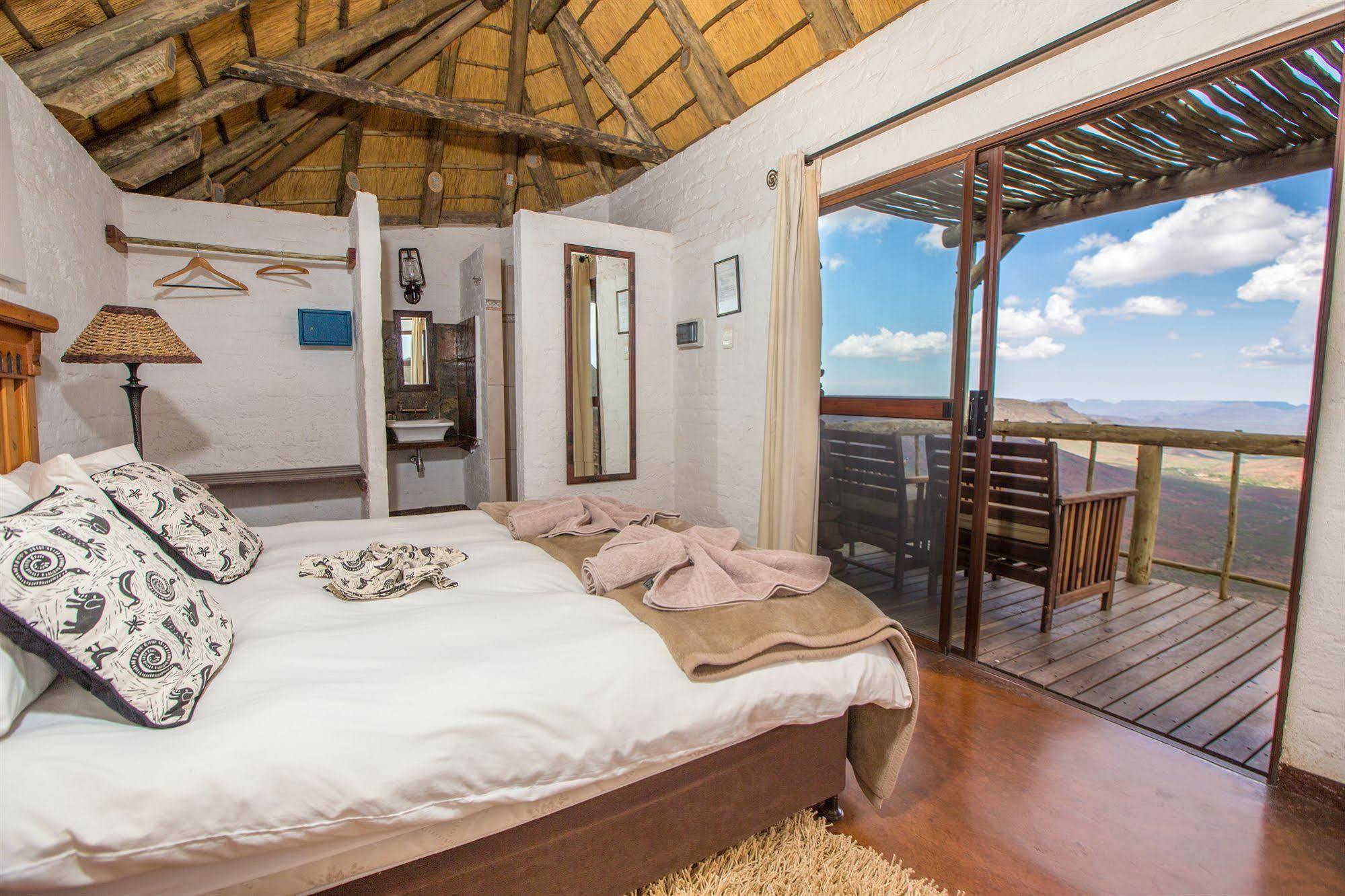 Grootberg Lodge 다마라랜드 외부 사진